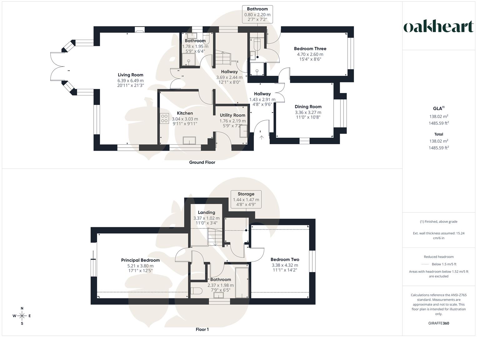 Floorplan thumbnail